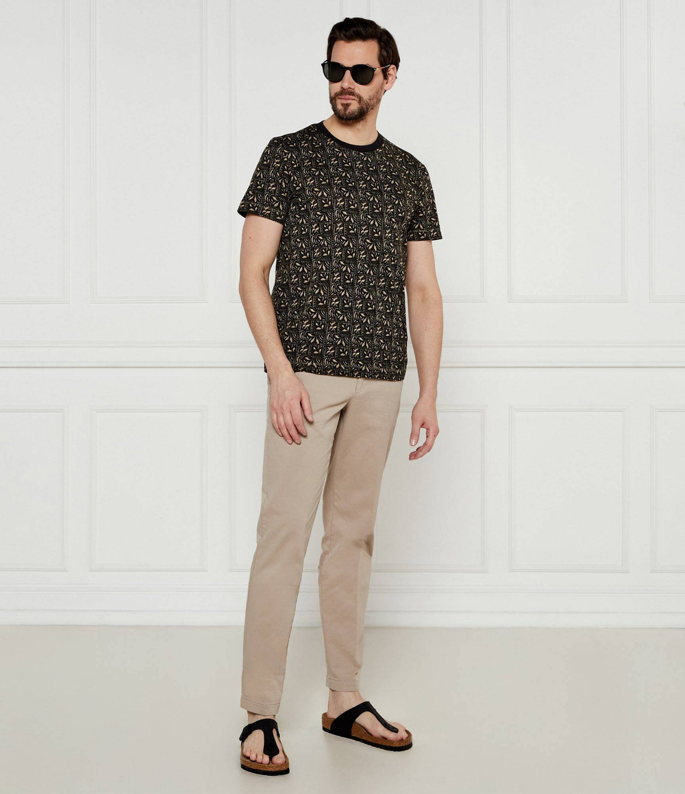 Вьетнамки Gizeh Birkenstock - черный(43691)