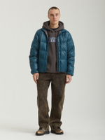 Мужской Пуховик Pertex