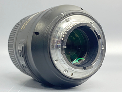 Nikon 105mm 2.8G IF-ED AF-S VR Micro-Nikkor