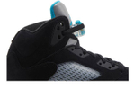 Кроссовки Jordan Air Jordan 5 "Aqua"