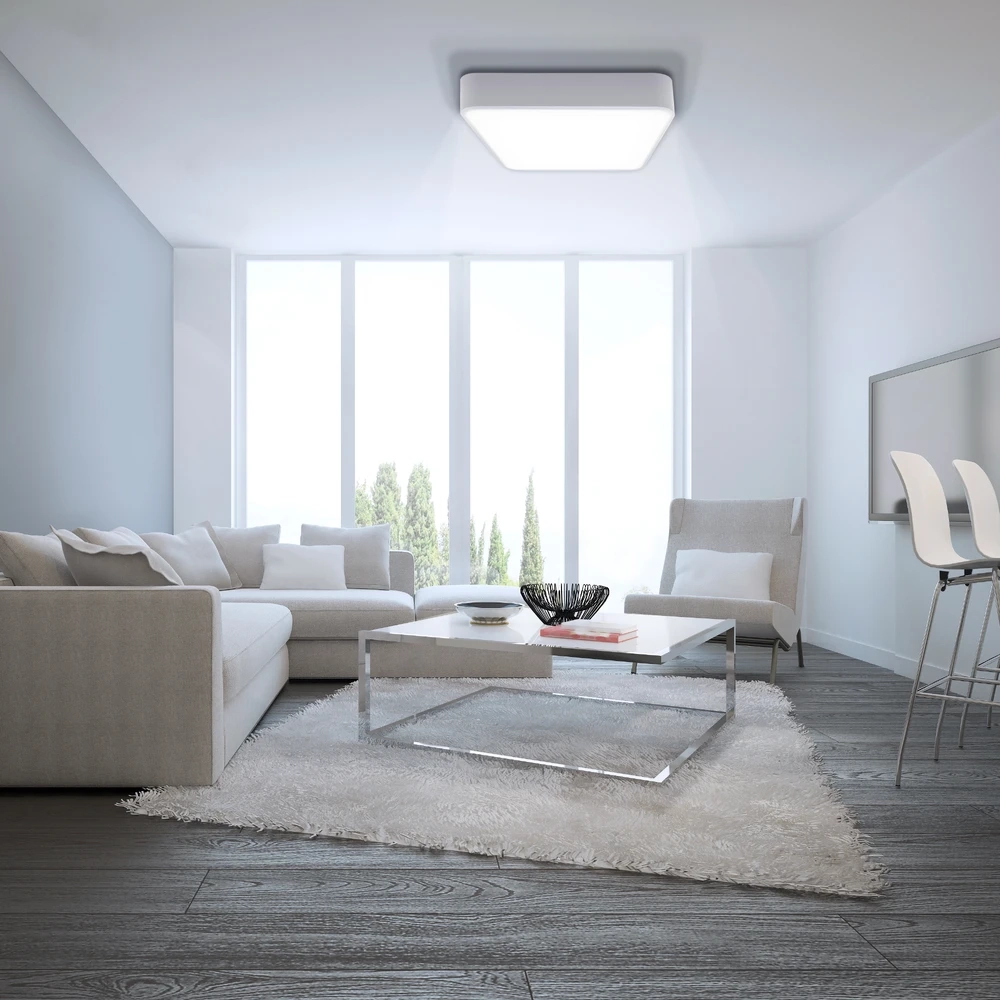 Потолочный светильник Mantra CUMBUCO 6153