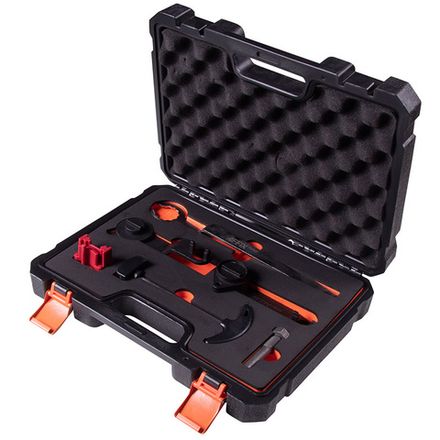 Цена на AFFIX (AF10321156C) Набор для установки фаз ГРМ VAG, 6 предметов