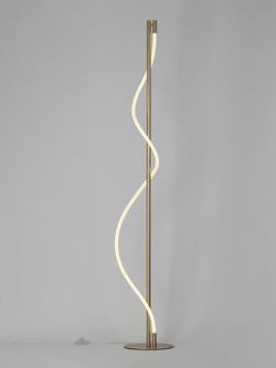 Citilux EVA CL210912 Торшер светодиодный