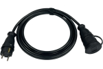 Удлинитель силовой iTOK i-CONNECT-COLOR-SU-PVS-310-1-44-15-BLACK