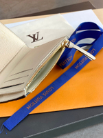Louis Vuitton Victorine Wallet