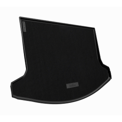 Коврик в багажник Norplast для KGM Korando 2023-, Черный, арт.NPA00-T83-230-1-CM