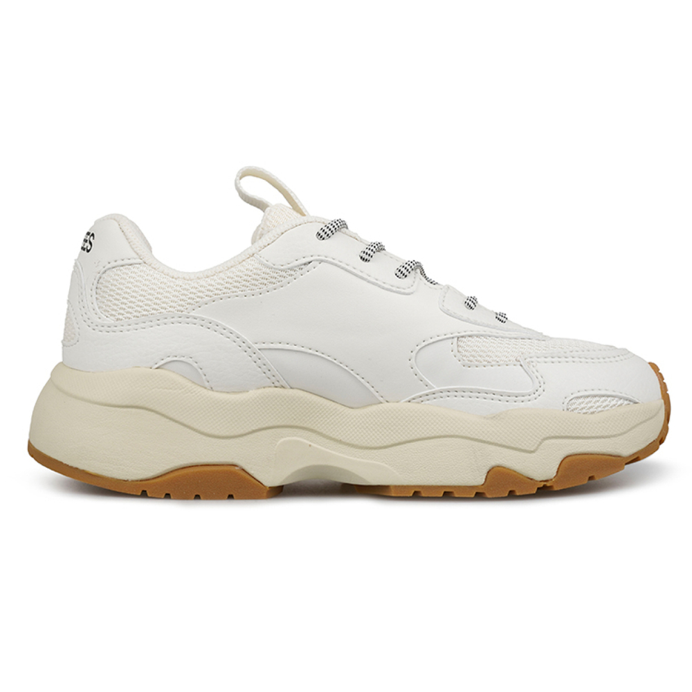 Кроссовки MLB Big Ball Chunky, 32SHC3111-50W