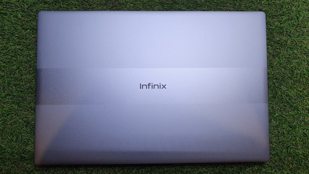 Ноутбук Infinix i3-11/16Gb/FHD/ Inbook Y2 PLUS XL29 71008301367/Windows 11