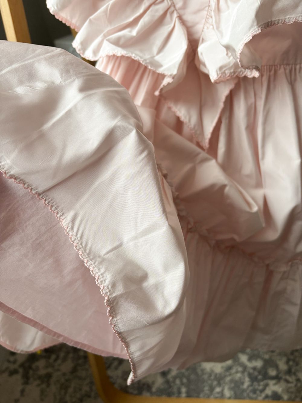 Платье Stella McCartney, 116