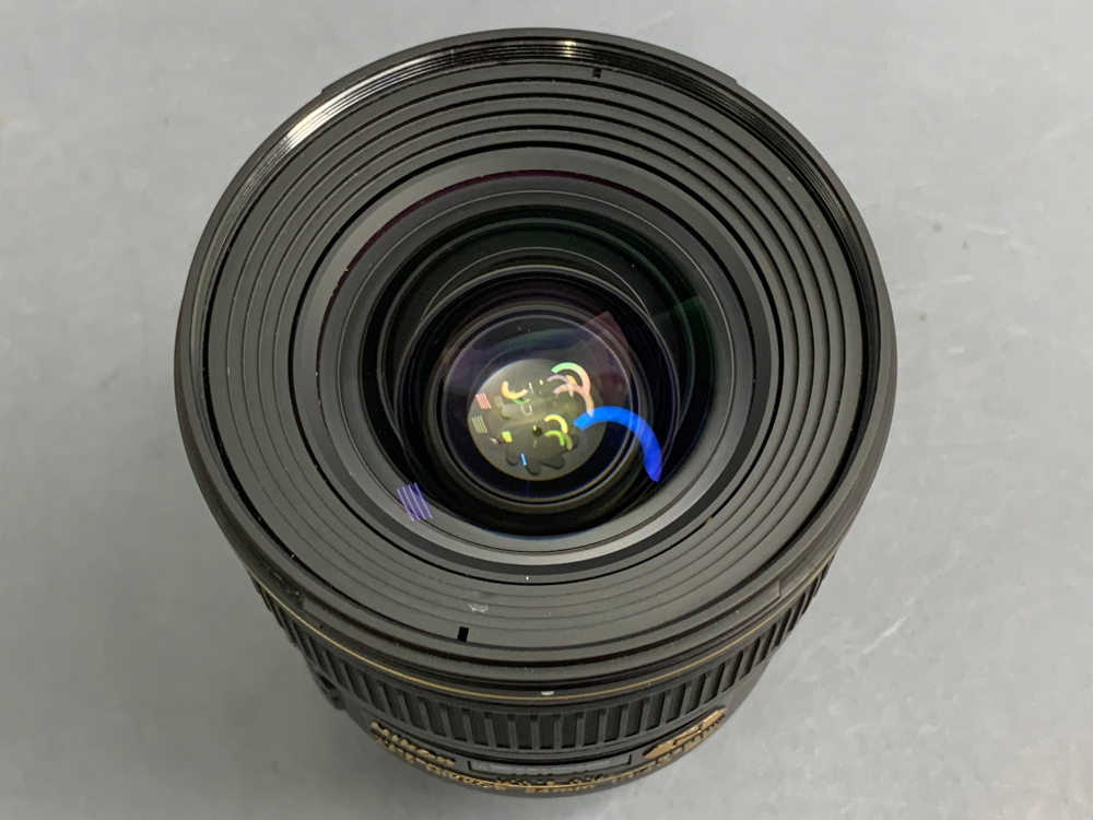 Nikon 24mm 1.4G ED AF-S Nikkor