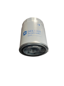 Фильтр масляный DIFA 51127