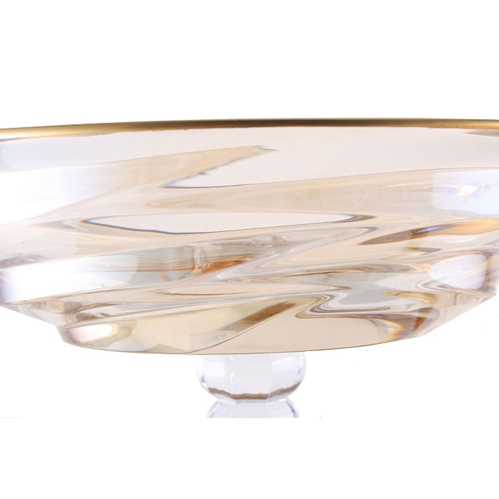 Конфетница "Амбра"