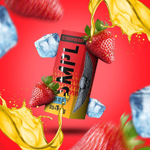 SMPL NRG 20mg HARD 30 ml