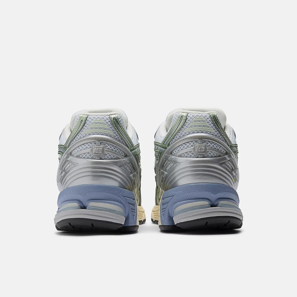 Кроссовки унисекс NEW BALANCE 1906