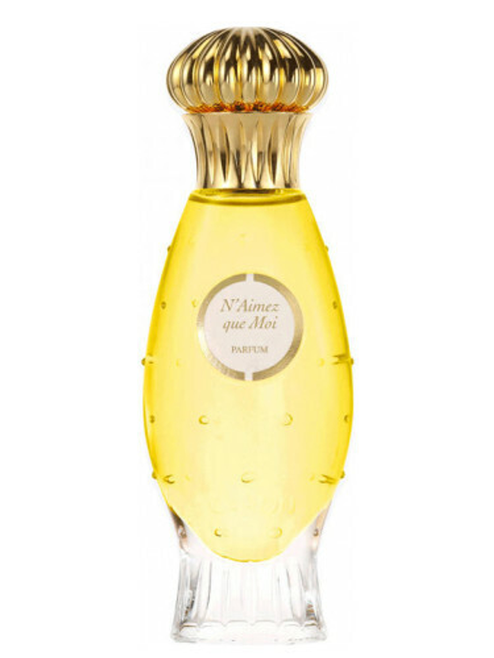 Caron Naimez que moi