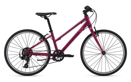 Подростковый велосипед Liv Alight 24 (2022)