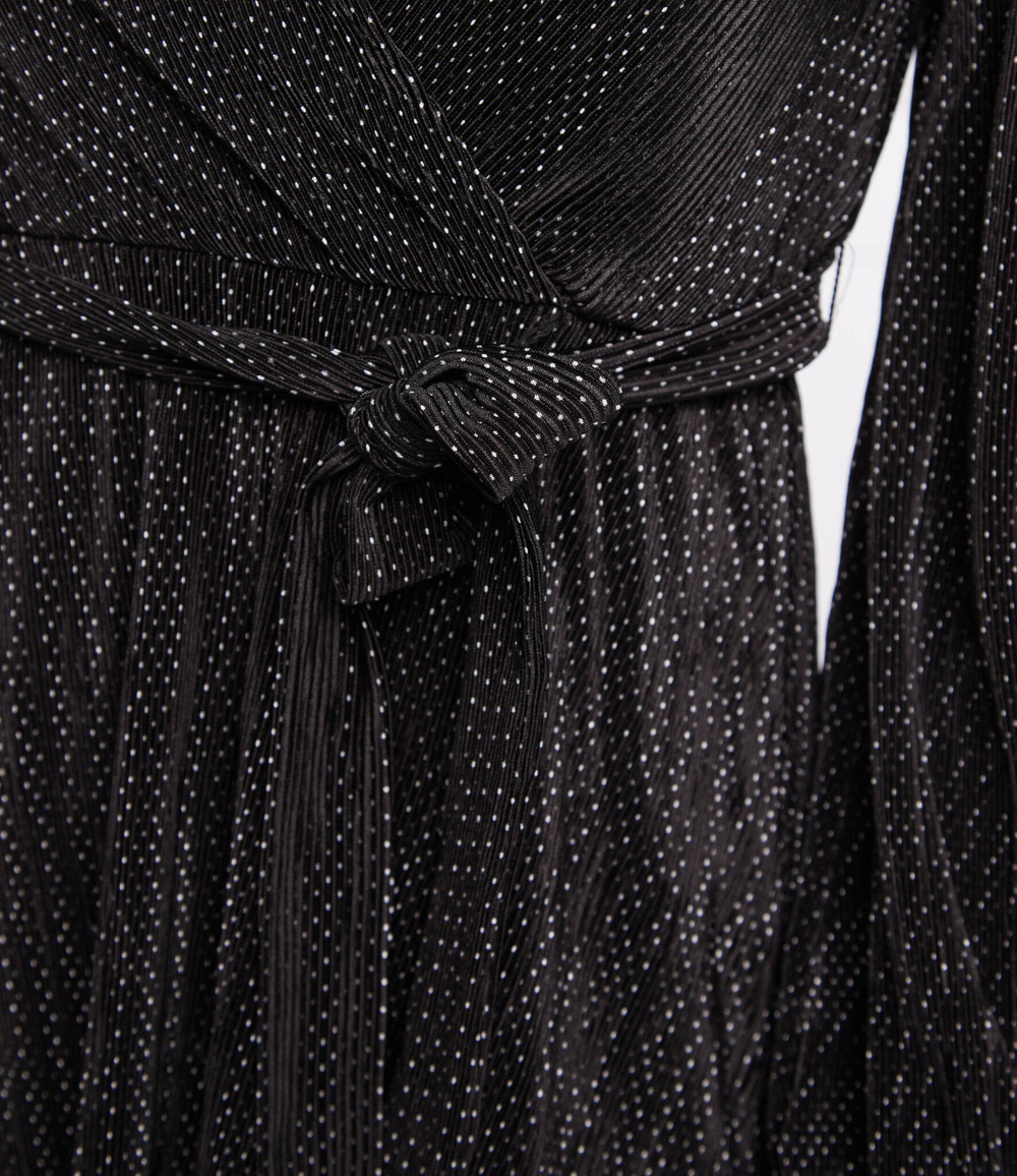 платье DKNY - черный(DD1JD26A)