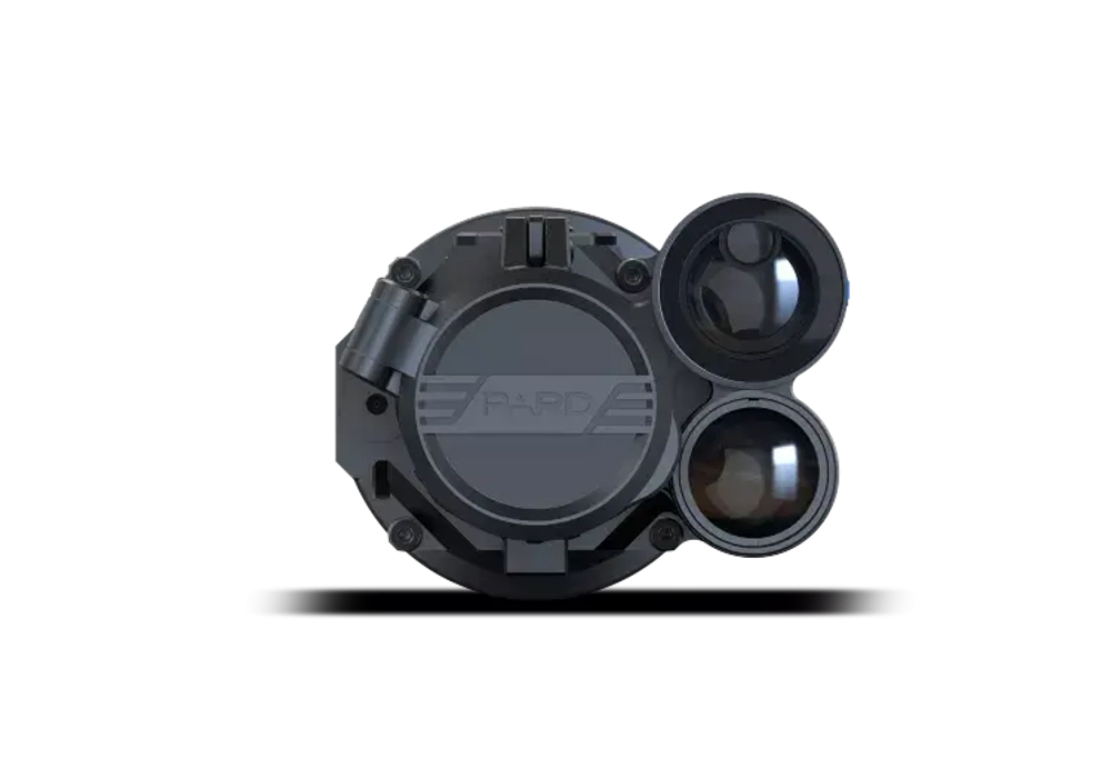 Цифровой прицел ночного видения PARD NV008S (LRF, 6.5 - 13X, 940 нм)