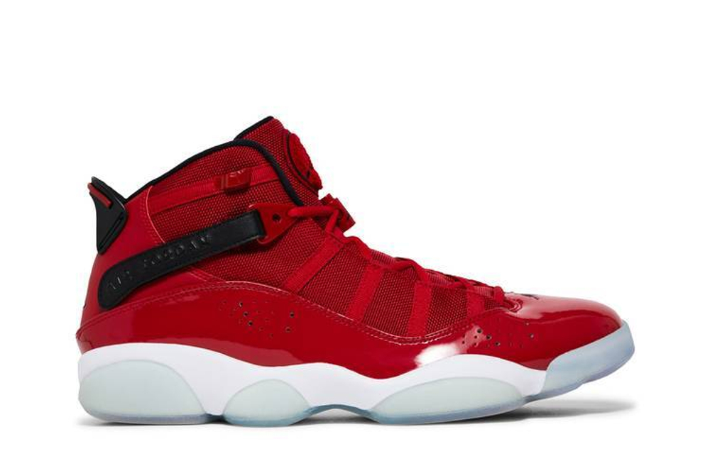 Кроссовки Jordan Air Jordan 6 Rings
