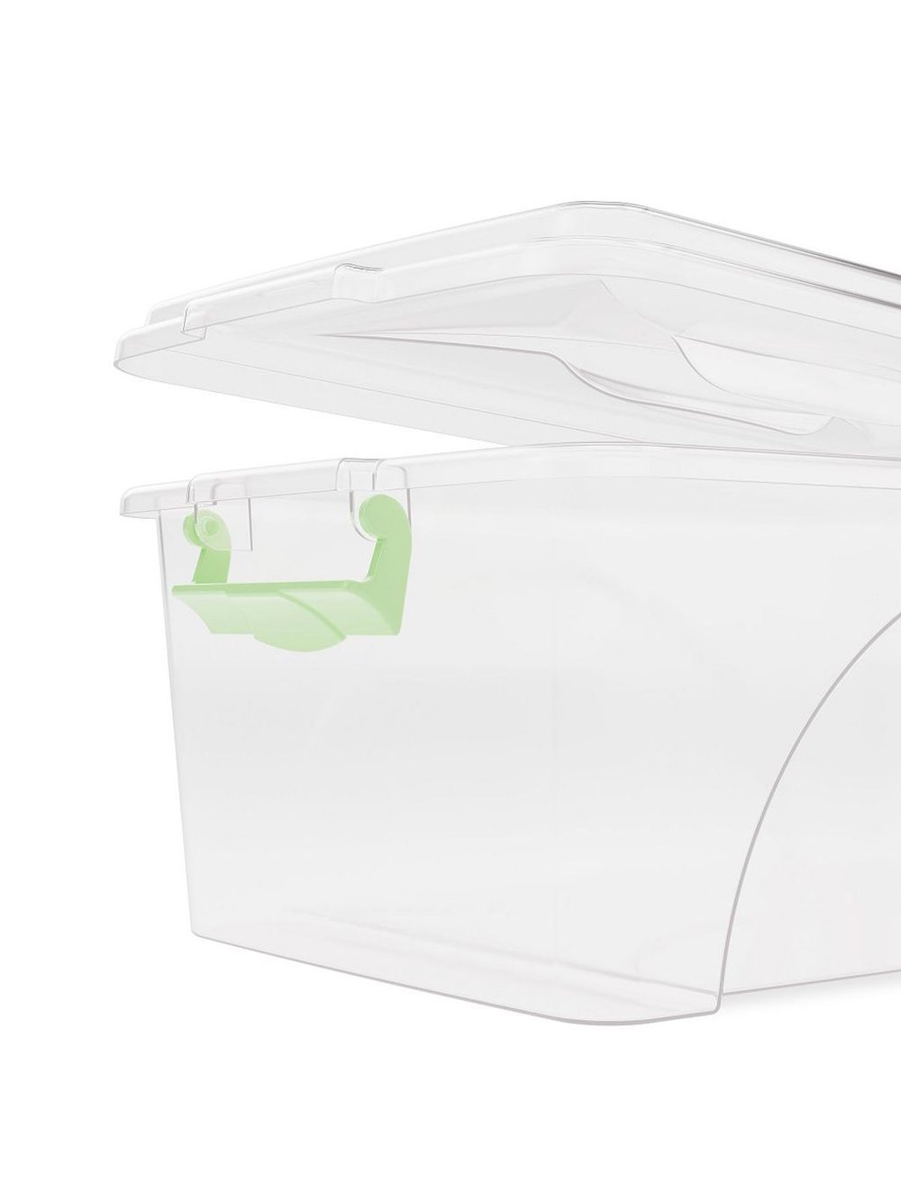 Контейнер для хранения с защелками 7.5 л (428)