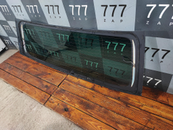 Стекло заднее Skoda Karoq 17-нв Б/У Оригинал 57A845049A