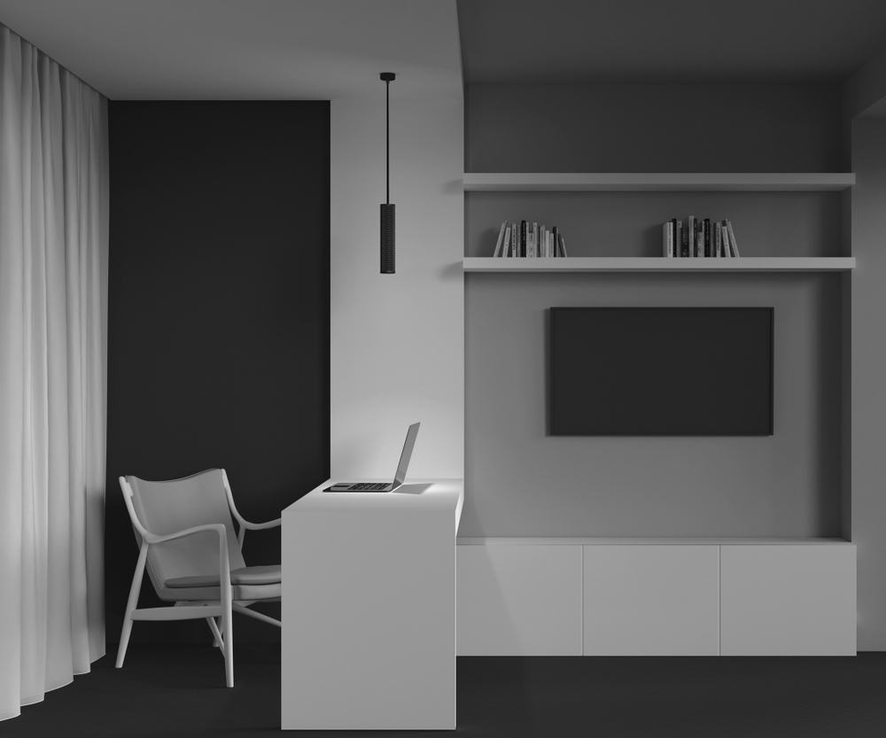 Подвесной светильник Maytoni Focus Design P038PL-01B черный