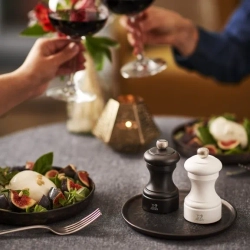 Peugeot Мельница для перца Bistro 10 см EAN 4006950024215