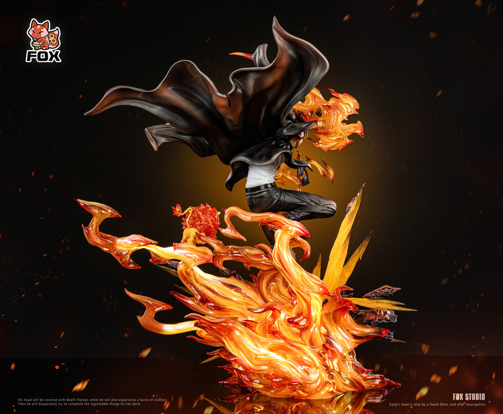 Савада Тсунаёши / Sawada Tsunayoshi