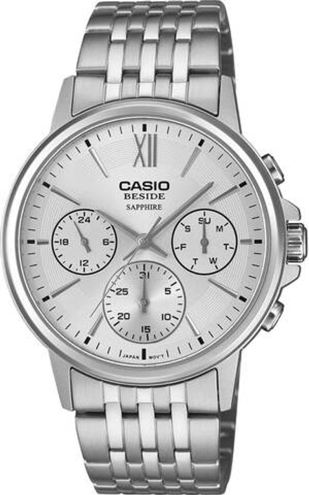 Часы Casio BMS-300D-7A