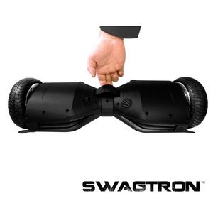 Гироскутер Swagtron T3 - Черный