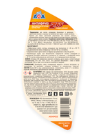 Антифриз AGA Z65 G12++ желтый -65 1кг.