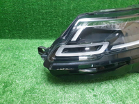 Фара левая Range Rover Velar (2017-2023) LED