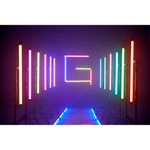 Комплект постоянного света Godox TL120-K4 kit