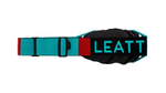 Очки Leatt Velocity 6.5 Fuel Light Grey 58% (8023020170)