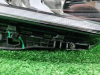 Фара правая Kia K5 (2019-н.в.) LED
