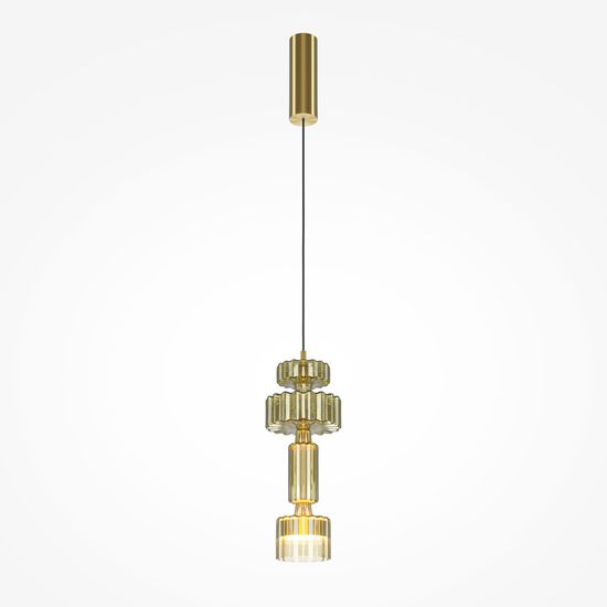 Подвесной светильник Maytoni MOD253PL-L18BS3K1