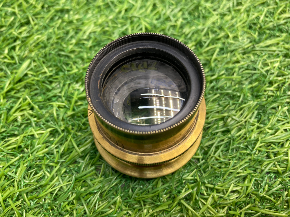 Rodenstock Extra-Rapid-Aplanat 7.7/200mm