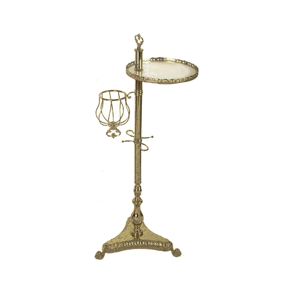 Стойка Migliore Elisabetta 17014 бронза
