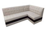Угловой диван Фортуна 1 со спальным местом