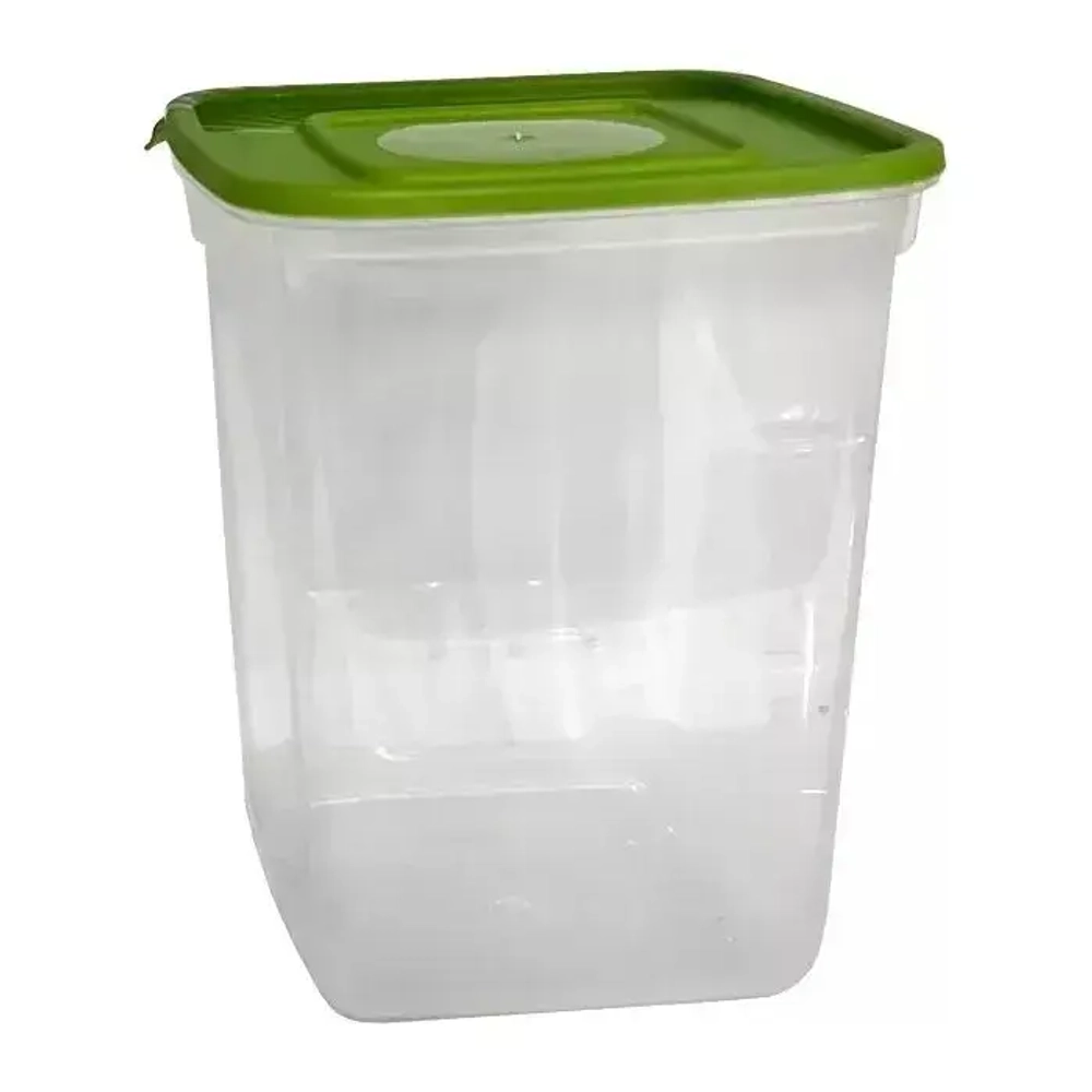 Контейнер высокий Каскад квадро 1л