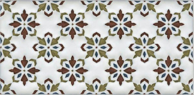 Декор Клемансо STG/B619/16000 орнамент