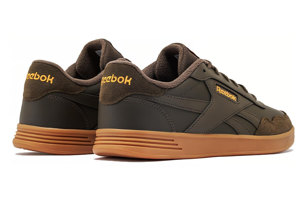Кроссовки Reebok Court Advance