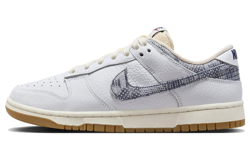 Кроссовки Nike Dunk "Washed Denim"