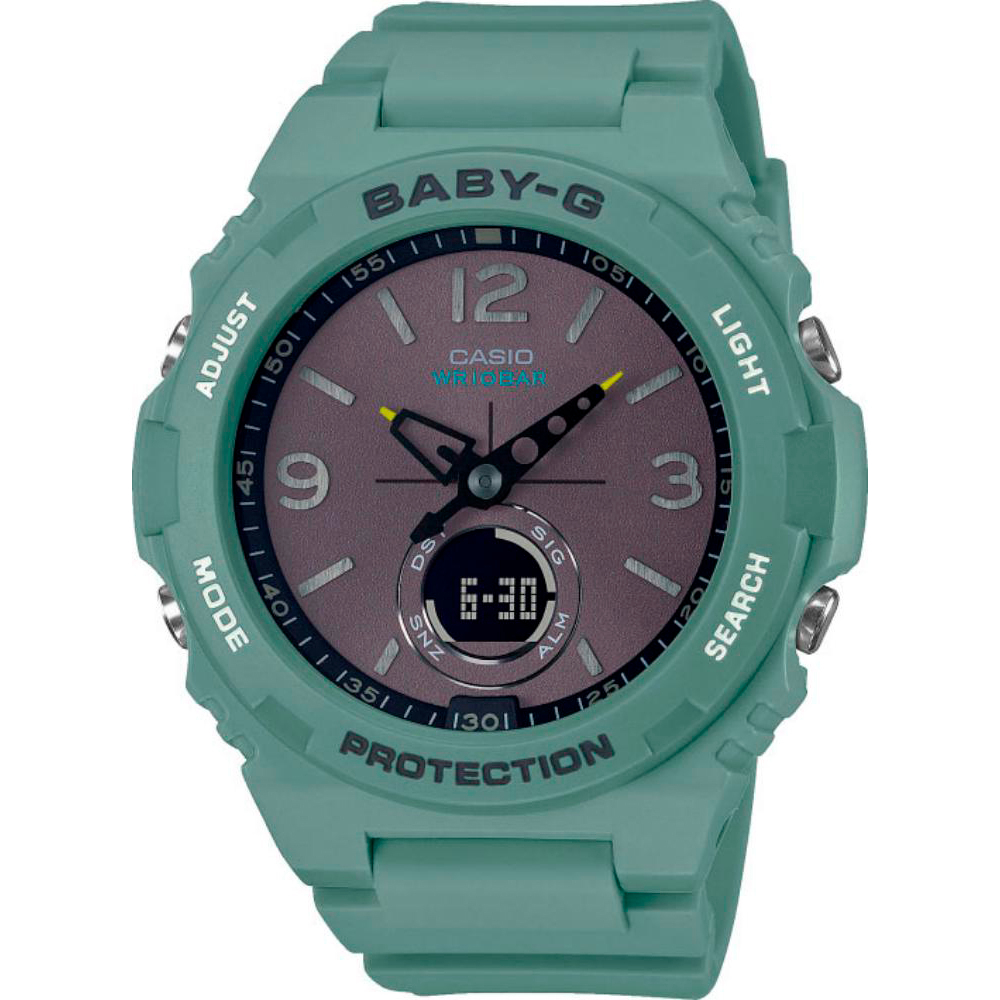 Casio BGA-260-3A
