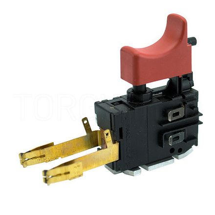 Выключатель для шуруповерта 18V KG0289