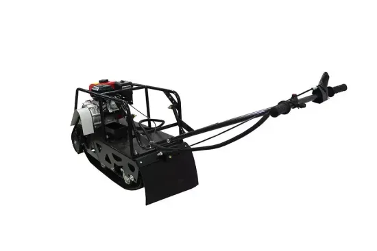 Мотобуксировщик "NORTOOL" МБС 1-8СЭ (7.8 л.с., эл стартер)