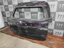 Крышка багажника Chery Tiggo 8 Pro 21-нв Б/У Оригинал 552000103AADYJ