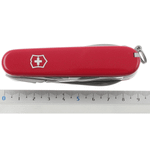Нож перочинный Victorinox Handyman (1.3773) 91мм 24 функции красный