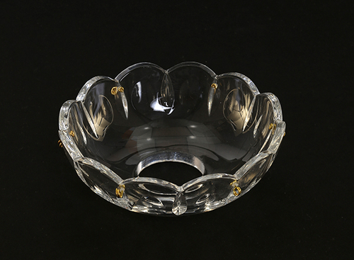 Розетка редкая №059