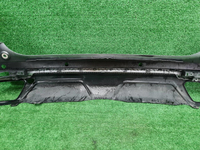 Бампер задний GAC GS8 2 (2021-н.в.)